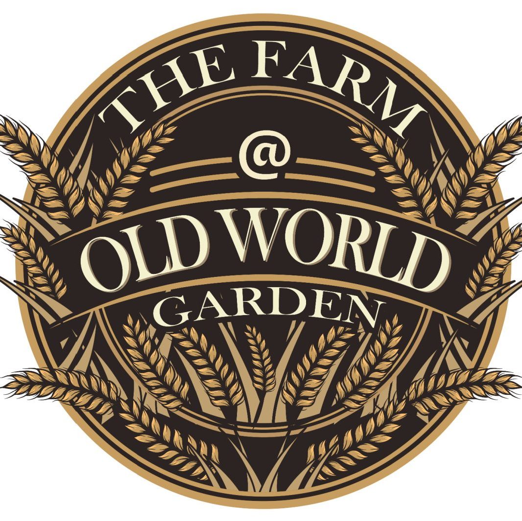 The Farm At Old World Garden